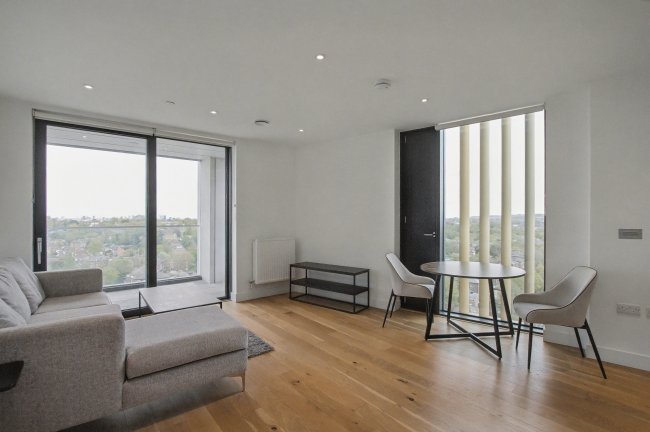 181 Brick Kiln One, Lewisham, London, SE13 5FN 2