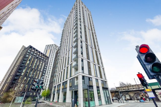 181 Brick Kiln One, Lewisham, London, SE13 5FN 2