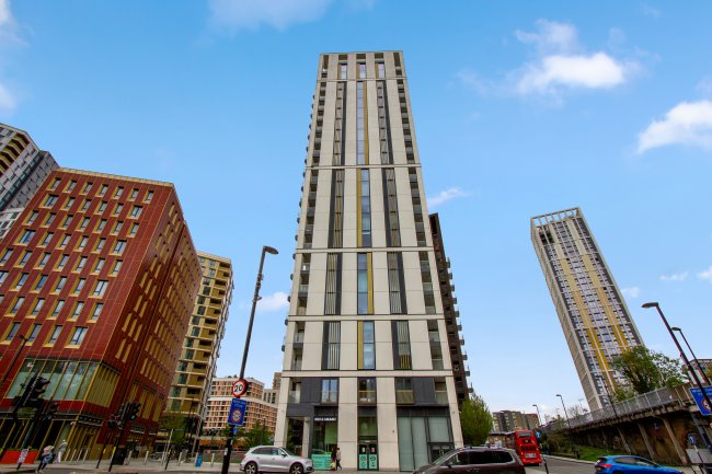 181 Brick Kiln One, Lewisham, London, SE13 5FN 2