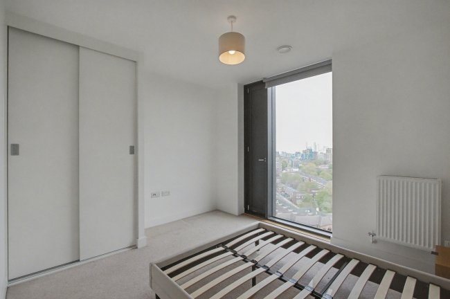 181 Brick Kiln One, Lewisham, London, SE13 5FN 2