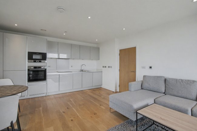 181 Brick Kiln One, Lewisham, London, SE13 5FN 2