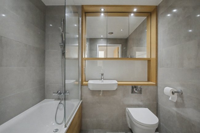 181 Brick Kiln One, Lewisham, London, SE13 5FN 2