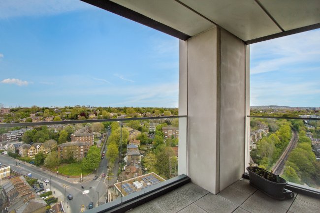 181 Brick Kiln One, Lewisham, London, SE13 5FN 2