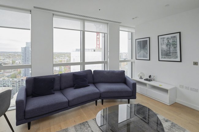 Flat 2105, Atlas Building, 145 City Road, London, EC1V 1AY 1