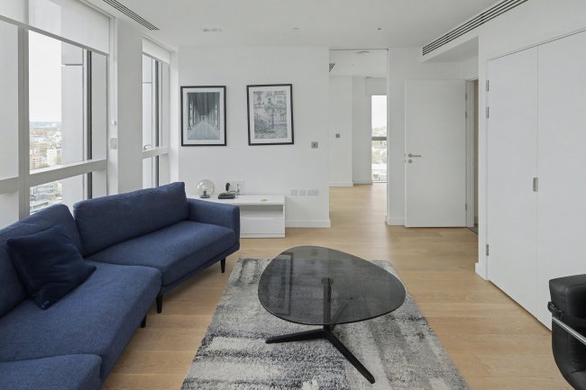 Flat 2105, Atlas Building, 145 City Road, London, EC1V 1AY 1