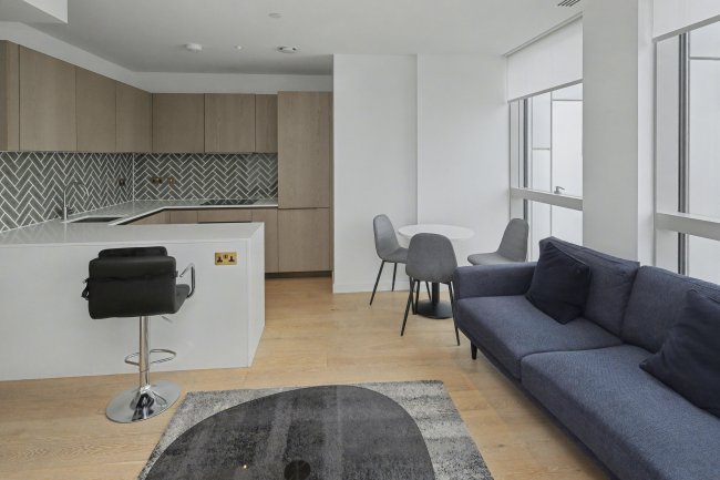 Flat 2105, Atlas Building, 145 City Road, London, EC1V 1AY 1