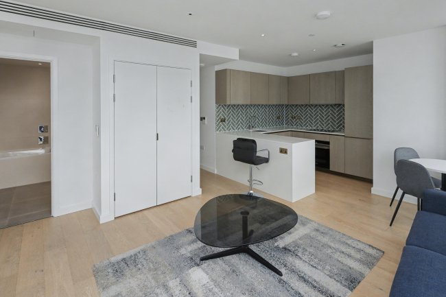 Flat 2105, Atlas Building, 145 City Road, London, EC1V 1AY 1