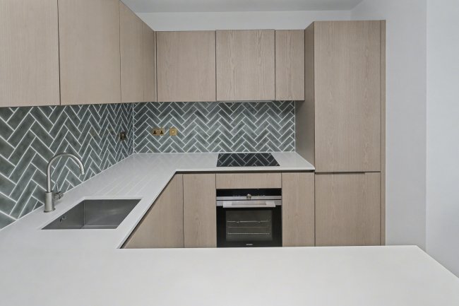 Flat 2105, Atlas Building, 145 City Road, London, EC1V 1AY 1