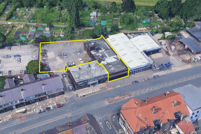 320 Woodchurch Road, Prenton, Birkenhead, CH42 8PQ 10