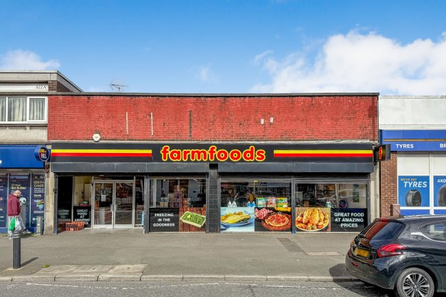 320 Woodchurch Road, Prenton, Birkenhead, CH42 8PQ 10