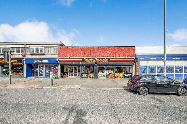 320 Woodchurch Road, Prenton, Birkenhead, CH42 8PQ 10