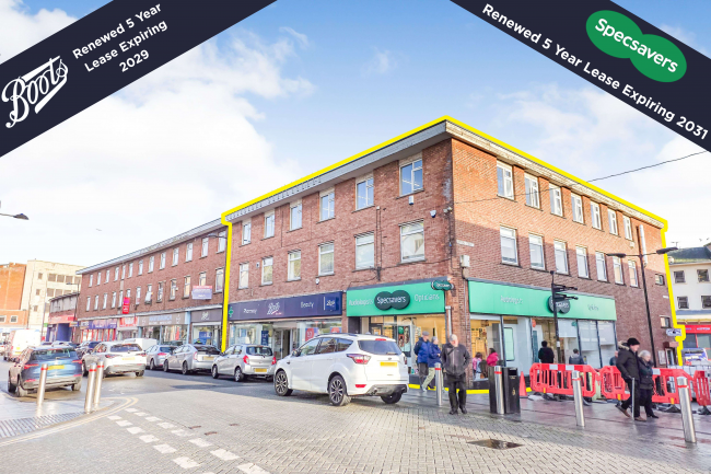 25-29 Murray Road, Workington, CA14 2AD 4