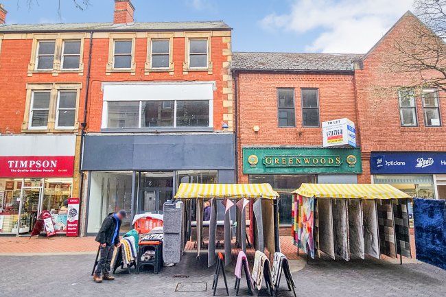 13 Bridge Street, Worksop, S80 1DP 9