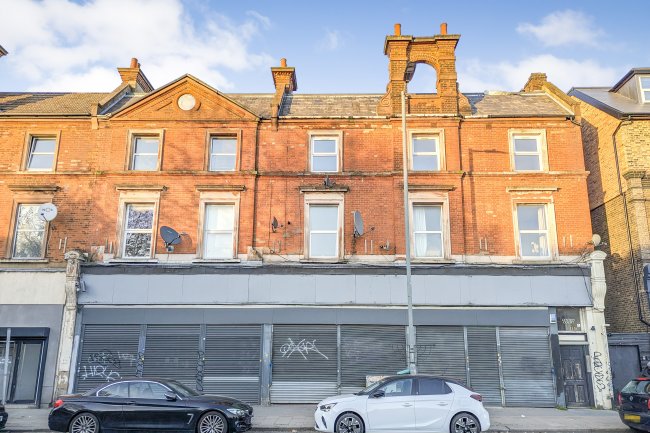 Flat  6 Lynton Court, 115 Anerley Road, London, SE20 8AN 10