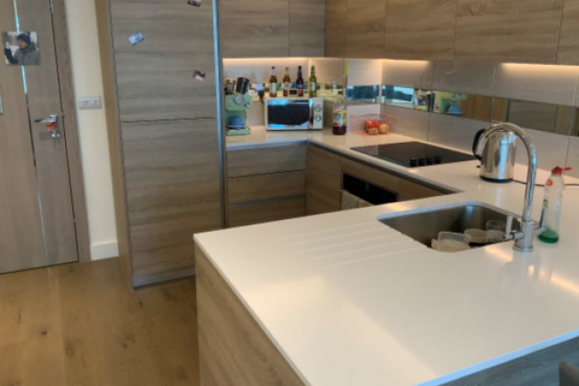 Flat 502 Judde House, Duke of Wellington Avenue, London, SE18 6DG 9