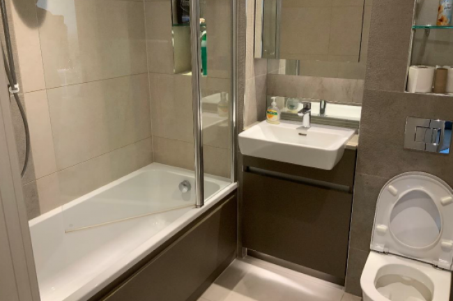 Flat 502 Judde House, Duke of Wellington Avenue, London, SE18 6DG 9