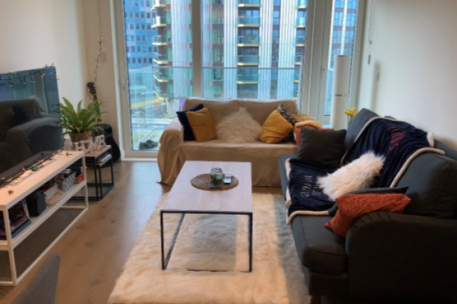 Flat 502 Judde House, Duke of Wellington Avenue, London, SE18 6DG 9
