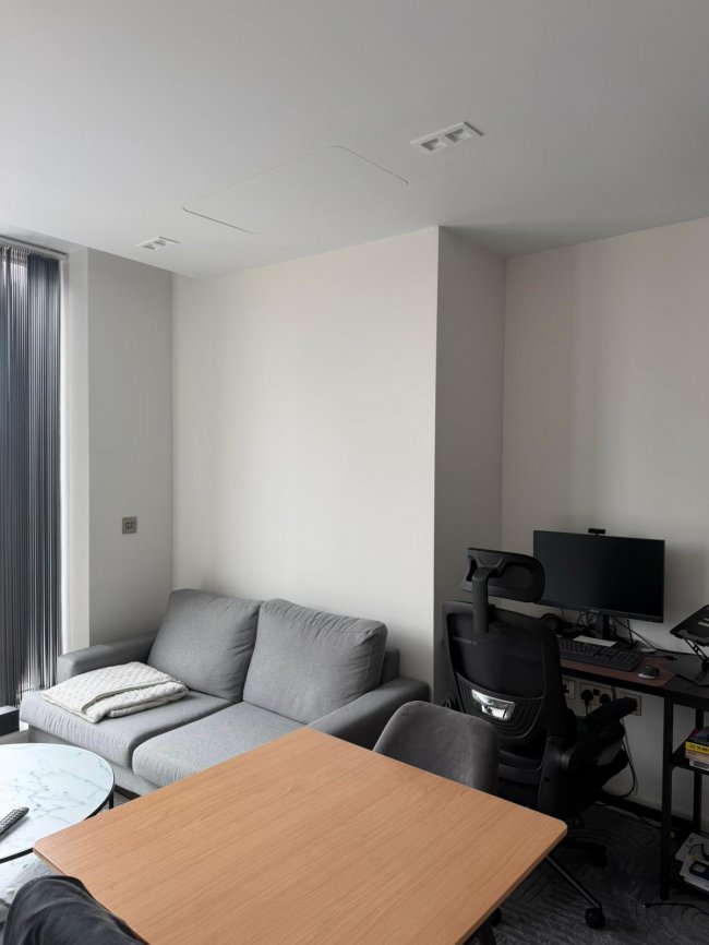 207 Westmark Tower, 1 Newcastle Place, Paddington, London, W2 1DB 1