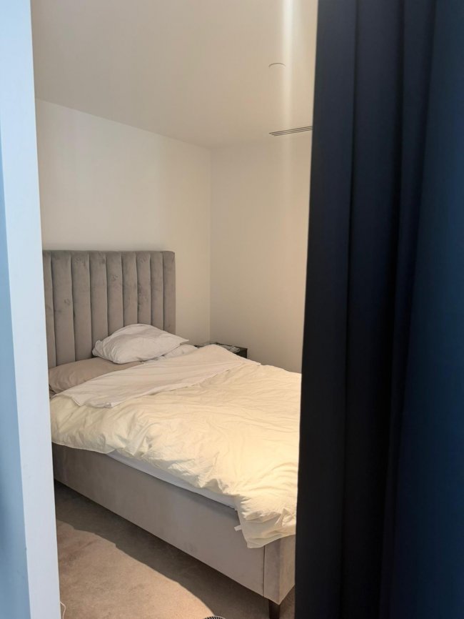 207 Westmark Tower, 1 Newcastle Place, Paddington, London, W2 1DB 1