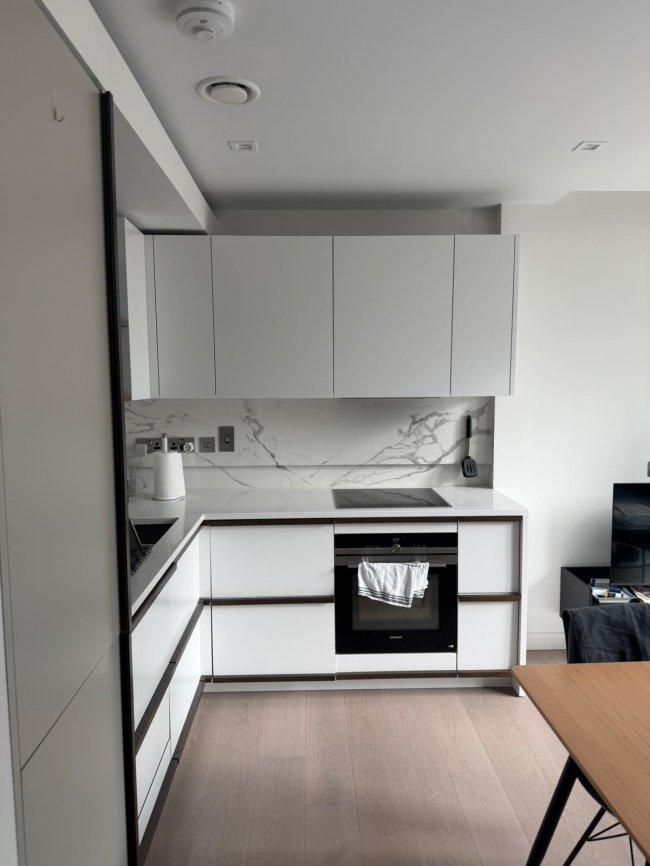 207 Westmark Tower, 1 Newcastle Place, Paddington, London, W2 1DB 1