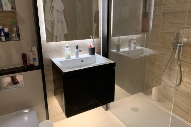 207 Westmark Tower, 1 Newcastle Place, Paddington, London, W2 1DB 1