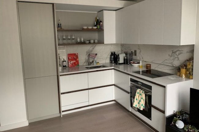 207 Westmark Tower, 1 Newcastle Place, Paddington, London, W2 1DB 1
