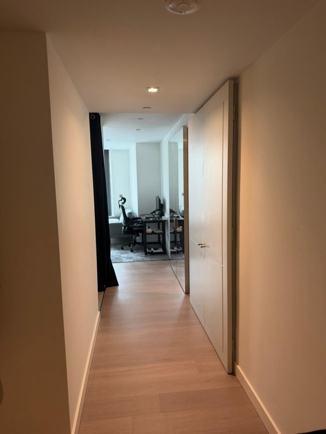207 Westmark Tower, 1 Newcastle Place, Paddington, London, W2 1DB 1
