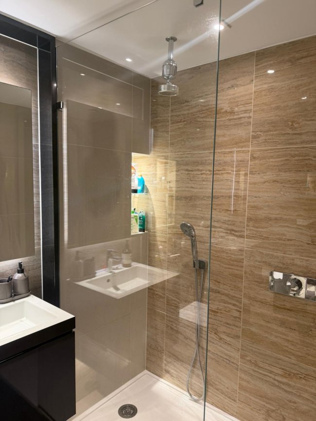 207 Westmark Tower, 1 Newcastle Place, Paddington, London, W2 1DB 1