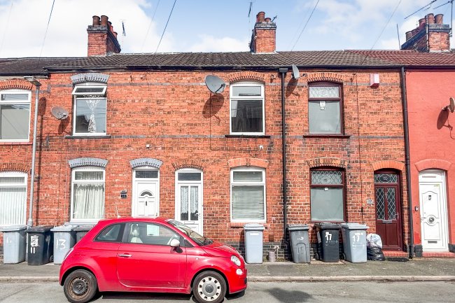 15 Surrey Street, Crewe, CW1 4AB 6