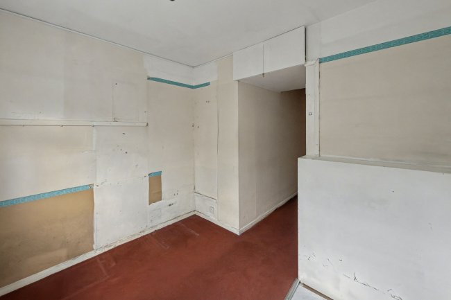 Flat B, 33 Belgrave Gardens, St John's Wood, London, NW8 0RE 6