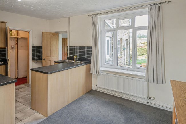 2 Bathurst Cottages, Holms Farm Estate, Lydney, GL15 5JB 7