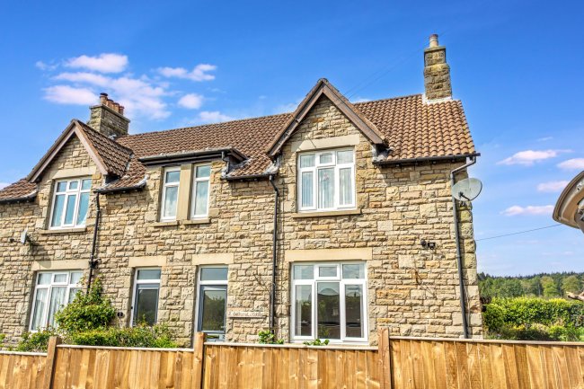 2 Bathurst Cottages, Holms Farm Estate, Lydney, GL15 5JB 7