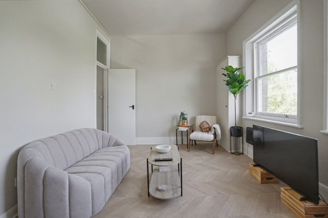 12c Fox Hill, Crystal Palace, London, SE19 2UU 3