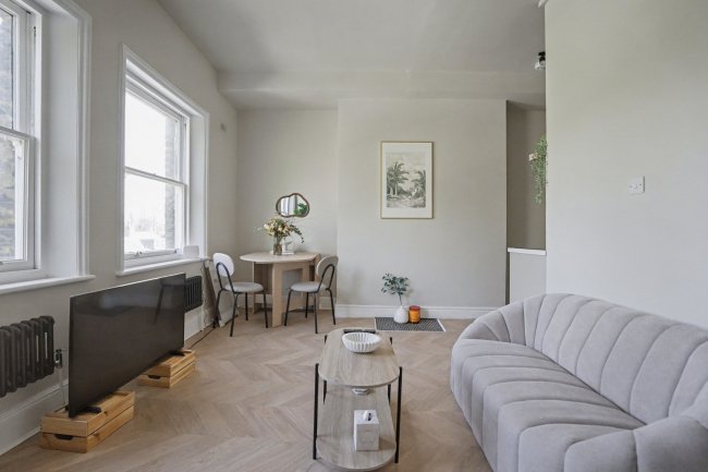 12c Fox Hill, Crystal Palace, London, SE19 2UU 3