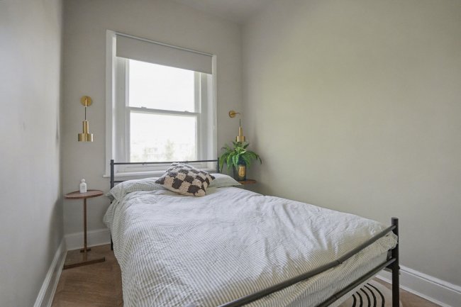 12c Fox Hill, Crystal Palace, London, SE19 2UU 3