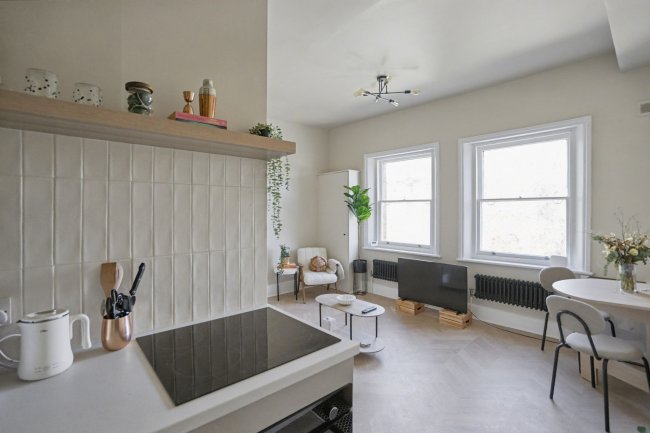 12c Fox Hill, Crystal Palace, London, SE19 2UU 3