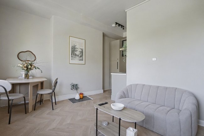 12c Fox Hill, Crystal Palace, London, SE19 2UU 3