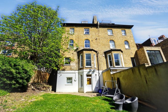 12c Fox Hill, Crystal Palace, London, SE19 2UU 3