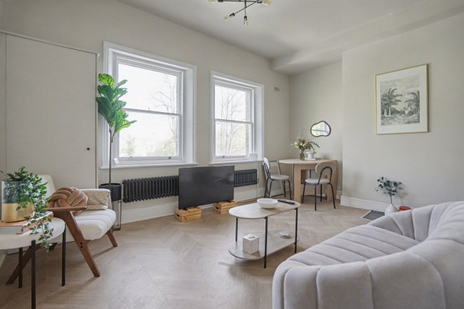 12c Fox Hill, Crystal Palace, London, SE19 2UU 3