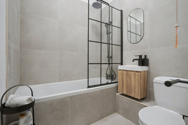 12c Fox Hill, Crystal Palace, London, SE19 2UU 3