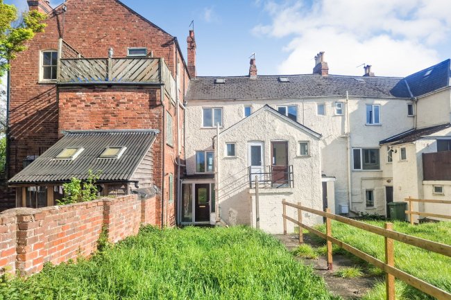 177 Widemarsh Street, Hereford, Herefordshire, HR4 9HF 7