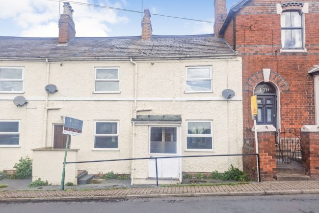 177 Widemarsh Street, Hereford, Herefordshire, HR4 9HF 7