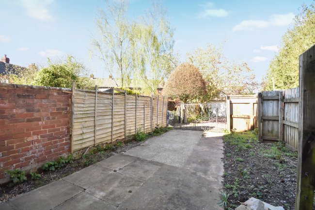 Flats 1 - 5 and land rear of, 62 Okehampton Road, Exeter, EX4 1EP 1