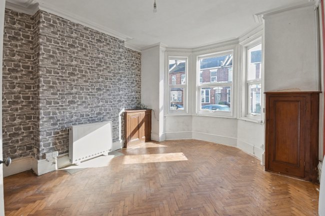 Flats 1 - 5 and land rear of, 62 Okehampton Road, Exeter, EX4 1EP 1