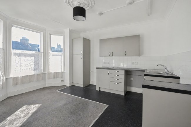 Flats 1 - 5 and land rear of, 62 Okehampton Road, Exeter, EX4 1EP 1