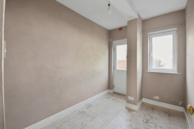 Flats 1 - 5 and land rear of, 62 Okehampton Road, Exeter, EX4 1EP 1