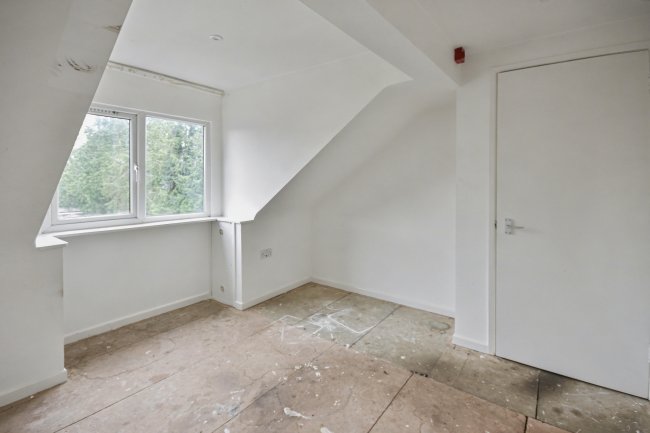 Flats 1 - 5 and land rear of, 62 Okehampton Road, Exeter, EX4 1EP 1