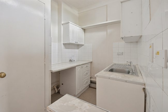 Flats 1 - 5 and land rear of, 62 Okehampton Road, Exeter, EX4 1EP 1