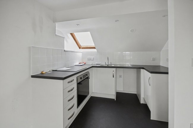 Flats 1 - 5 and land rear of, 62 Okehampton Road, Exeter, EX4 1EP 1