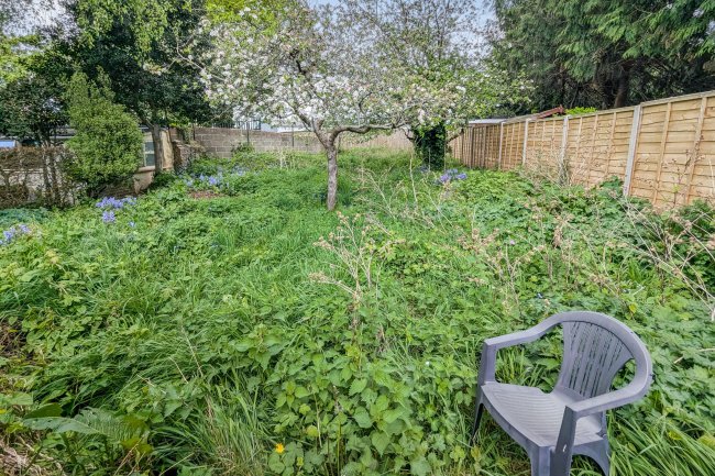 Flats 1 - 5 and land rear of, 62 Okehampton Road, Exeter, EX4 1EP 1